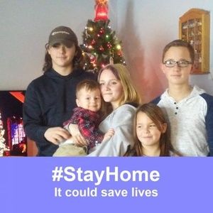 Meet your Posher, Tammy